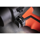 Air Impact Wrench 1/2"Sq Drive Twin Hammer | Pipe Manufacturers Ltd..