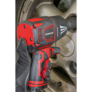 Composite Air Impact Wrench 1/2"Sq Drive - Twin Hammer | Pipe Manufacturers Ltd..