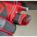 Composite Air Impact Wrench 1/2"Sq Drive - Twin Hammer | Pipe Manufacturers Ltd..