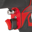 Composite Air Impact Wrench 1/2"Sq Drive - Twin Hammer | Pipe Manufacturers Ltd..