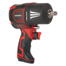 Composite Air Impact Wrench 1/2"Sq Drive - Twin Hammer | Pipe Manufacturers Ltd..