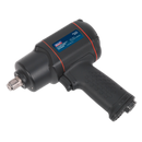 Air Impact Wrench 1/2"Sq Drive - Twin Hammer | Pipe Manufacturers Ltd..