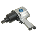 Air Impact Wrench 3/4"Sq Drive Super-Duty Heavy Twin Hammer | Pipe Manufacturers Ltd..