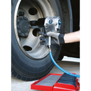 Air Impact Wrench 3/4"Sq Drive Super-Duty Heavy Twin Hammer | Pipe Manufacturers Ltd..