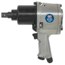 Air Impact Wrench 3/4"Sq Drive Super-Duty Heavy Twin Hammer | Pipe Manufacturers Ltd..