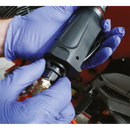 Air Ratchet Wrench 3/8"Sq Drive Premier | Pipe Manufacturers Ltd..