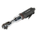 Air Ratchet Wrench 3/8"Sq Drive Premier | Pipe Manufacturers Ltd..