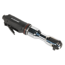 Air Ratchet Wrench 3/8"Sq Drive Premier | Pipe Manufacturers Ltd..