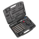 Air Hammer Kit Composite Premier - Medium Stroke | Pipe Manufacturers Ltd..