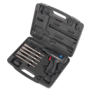 Air Hammer Kit Composite Premier - Medium Stroke | Pipe Manufacturers Ltd..