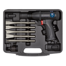 Air Hammer Kit Composite Premier - Medium Stroke | Pipe Manufacturers Ltd..
