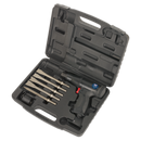 Air Hammer Kit Composite Premier - Long Stroke | Pipe Manufacturers Ltd..