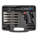 Air Hammer Kit Composite Premier - Long Stroke | Pipe Manufacturers Ltd..