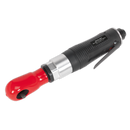 Air Ratchet Wrench Reactionless High Torque 3/8"Sq Drive | Pipe Manufacturers Ltd..