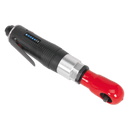 Air Ratchet Wrench Reactionless High Torque 3/8"Sq Drive | Pipe Manufacturers Ltd..