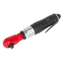 Air Ratchet Wrench Reactionless High Torque 1/2"Sq Drive | Pipe Manufacturers Ltd..