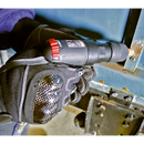 Air Pistol Drill ¯10mm with Keyless Chuck Composite Premier | Pipe Manufacturers Ltd..