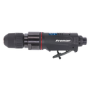 Air Drill Straight with ¯10mm Keyless Chuck Premier | Pipe Manufacturers Ltd..