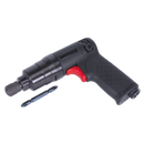 Air Pistol Screwdriver Mini 600lb.in(67Nm) Composite Premier | Pipe Manufacturers Ltd..