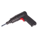 Air Pistol Screwdriver Mini 600lb.in(67Nm) Composite Premier | Pipe Manufacturers Ltd..