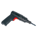 Air Pistol Screwdriver Mini 600lb.in(67Nm) Composite Premier | Pipe Manufacturers Ltd..
