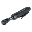 Air Ratchet Wrench Mini 1/4"Sq Drive Premier | Pipe Manufacturers Ltd..