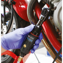 Air Ratchet Wrench Mini 1/4"Sq Drive Premier | Pipe Manufacturers Ltd..