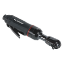 Air Ratchet Wrench Mini 1/4"Sq Drive Premier | Pipe Manufacturers Ltd..