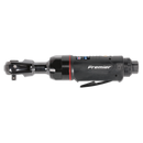 Air Ratchet Wrench Mini 1/4"Sq Drive Premier | Pipe Manufacturers Ltd..