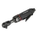 Air Ratchet Wrench Mini 3/8"Sq Drive Premier | Pipe Manufacturers Ltd..