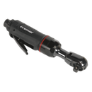 Air Ratchet Wrench Mini 3/8"Sq Drive Premier | Pipe Manufacturers Ltd..