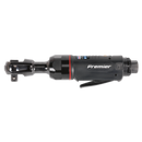 Air Ratchet Wrench Mini 3/8"Sq Drive Premier | Pipe Manufacturers Ltd..