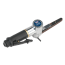 Air Belt Sander 10 x 330mm | Pipe Manufacturers Ltd..