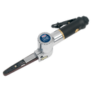 Air Belt Sander 10 x 330mm | Pipe Manufacturers Ltd..