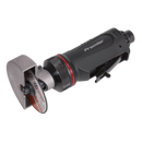 Air Cut-Off Tool ¯75mm Premier | Pipe Manufacturers Ltd..