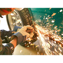 Air Cut-Off Tool ¯75mm Premier | Pipe Manufacturers Ltd..