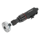 Air Tyre Buffer | Pipe Manufacturers Ltd..