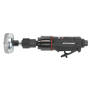 Air Tyre Buffer | Pipe Manufacturers Ltd..