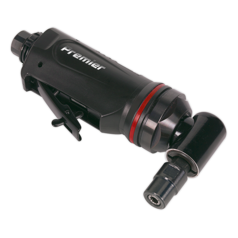 Air Die Grinder Maxi Size 90¡ Premier | Pipe Manufacturers Ltd..