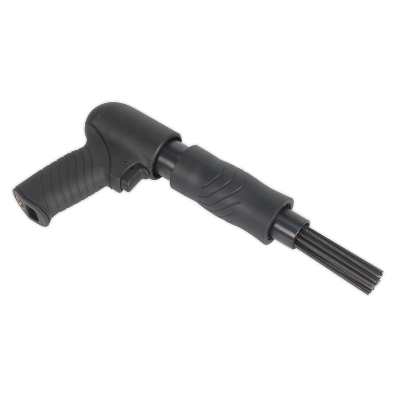 Air Needle Scaler Composite Pistol Type | Pipe Manufacturers Ltd..