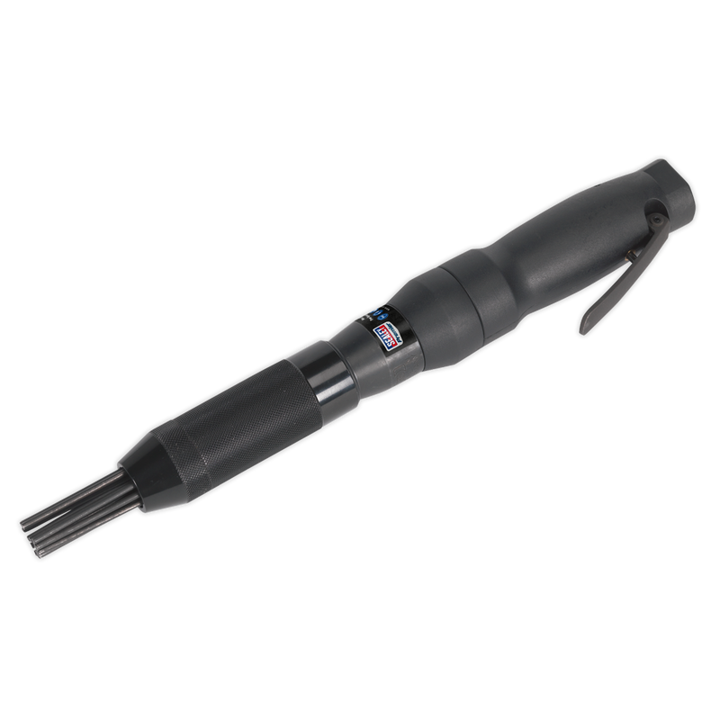 Air Needle Scaler Composite | Pipe Manufacturers Ltd..