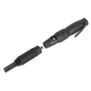 Air Needle Scaler Composite | Pipe Manufacturers Ltd..