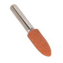 Mounted Wheel 10 x 25mm 60P ¯6mm Shaft | Pipe Manufacturers Ltd..