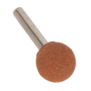 Mounted Wheel 20 x 20mm 60P ¯6mm Shaft | Pipe Manufacturers Ltd..