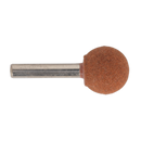 Mounted Wheel 20 x 20mm 60P ¯6mm Shaft | Pipe Manufacturers Ltd..