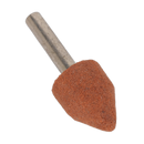 Mounted Wheel 20 x 26mm 46P ¯6mm Shaft | Pipe Manufacturers Ltd..