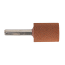 Mounted Wheel 20 x 25mm 60P 6mm Shaft | Pipe Manufacturers Ltd..