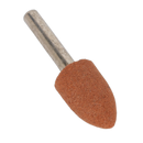 Mounted Wheel 16 x 26mm 60P 6mm Shaft | Pipe Manufacturers Ltd..