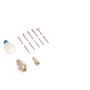 Air Micro Die Grinder ¯3mm Collet | Pipe Manufacturers Ltd..