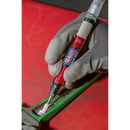 Air Micro Die Grinder ¯3mm Collet | Pipe Manufacturers Ltd..